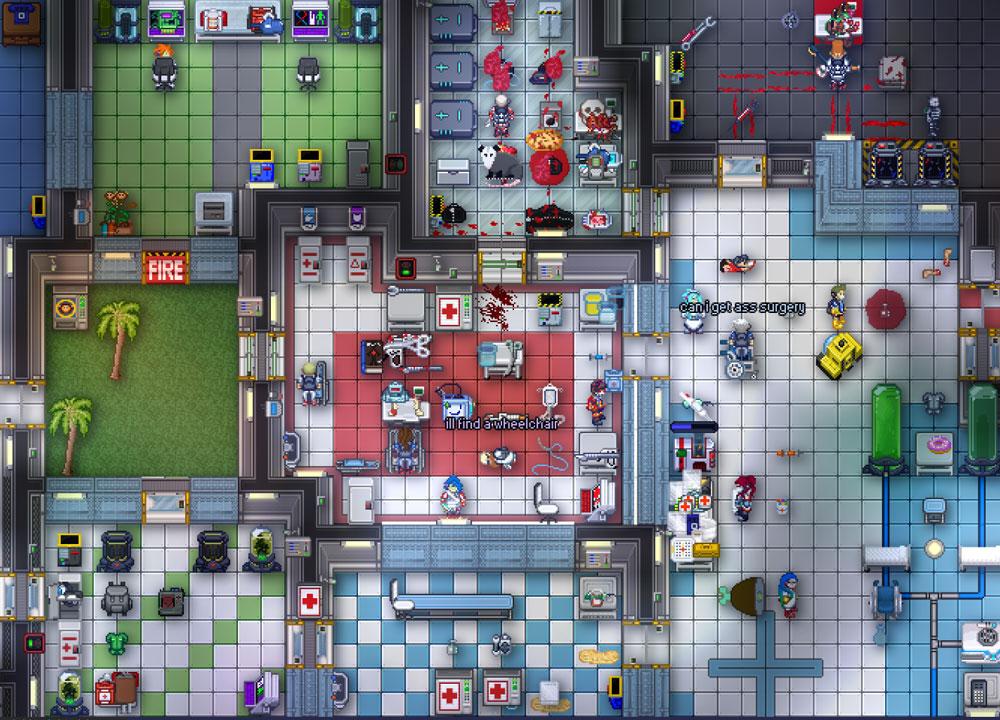 Honteusement volé au site officiel SS13